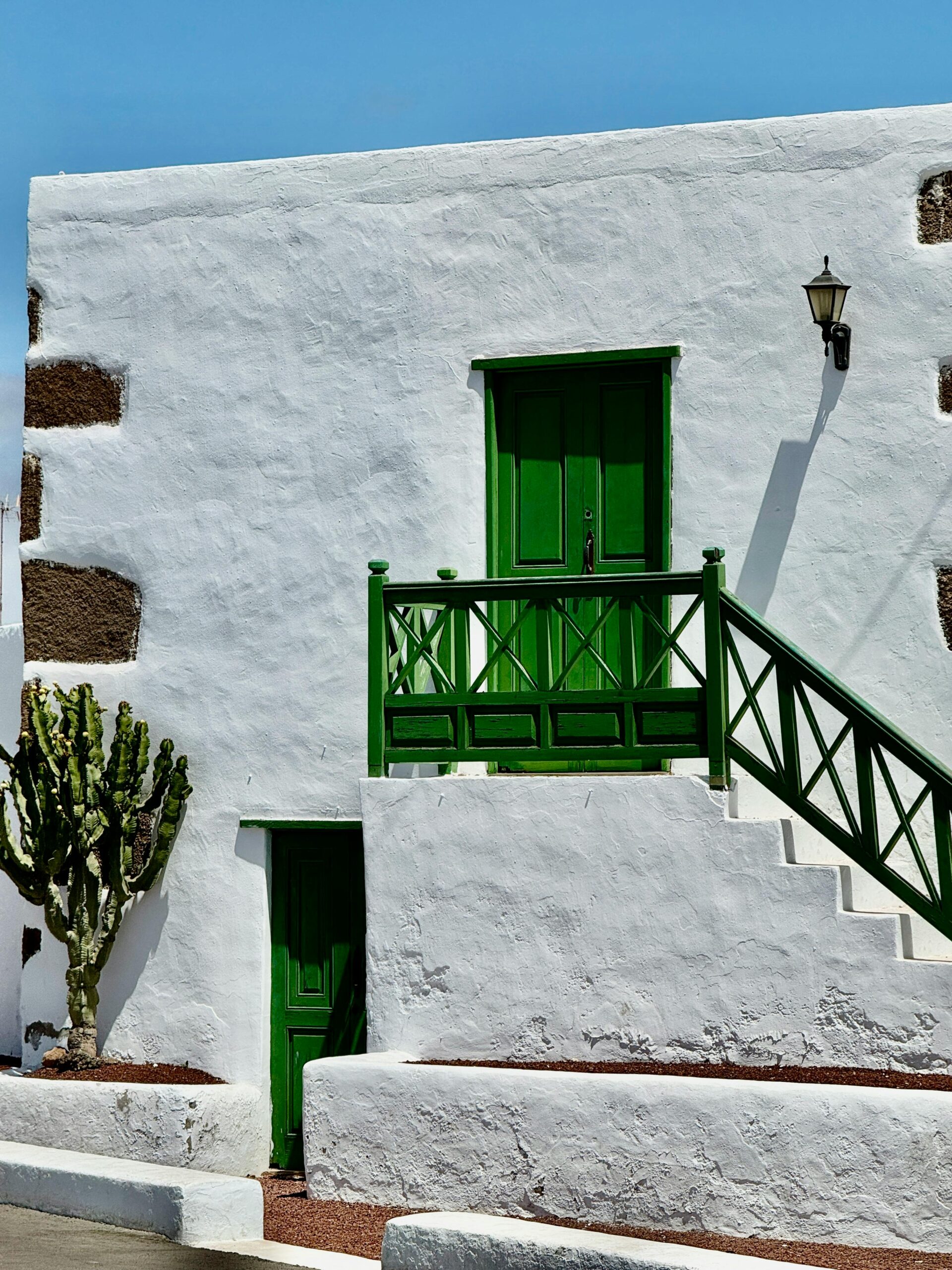 Vivienda en Tenerife. Fuera de Ordenación.